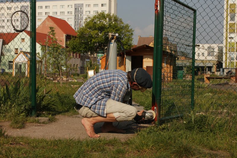Copyright: Interkultureller Garten Magdeburg e.V.
