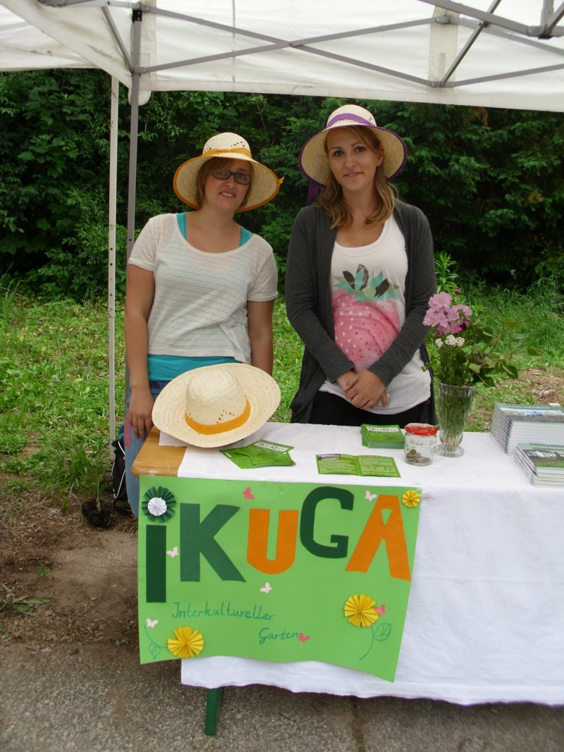 Copyright: Interkultureller Garten Magdeburg e.V.