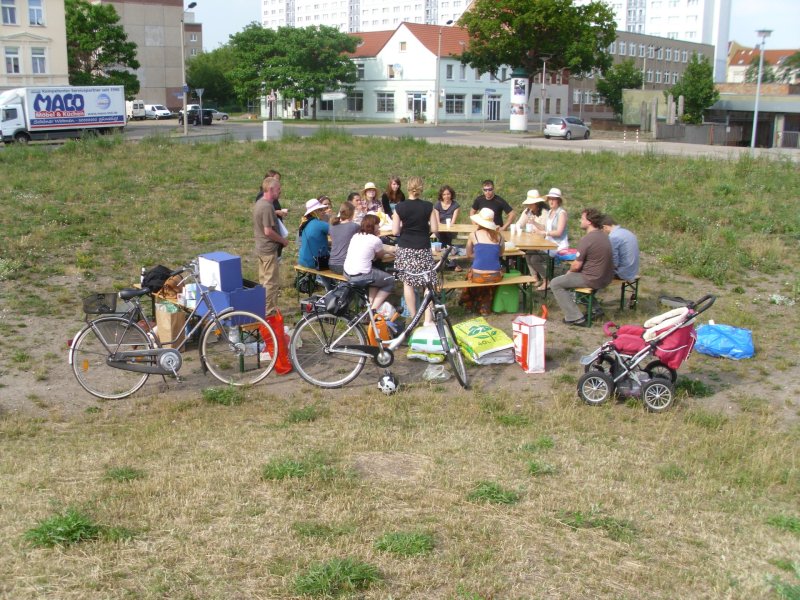 Copyright: Interkultureller Garten Magdeburg e.V.