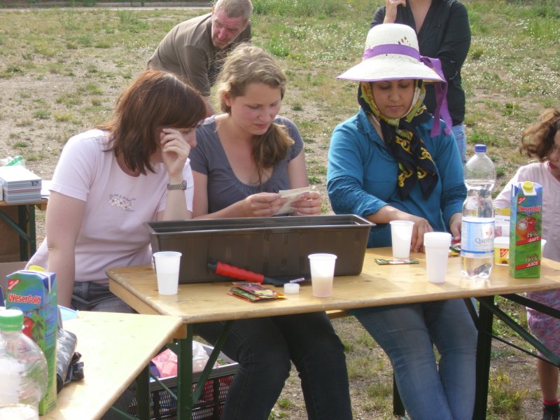 Copyright: Interkultureller Garten Magdeburg e.V.
