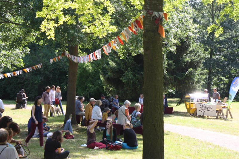 Copyright: Interkultureller Garten Magdeburg e.V.