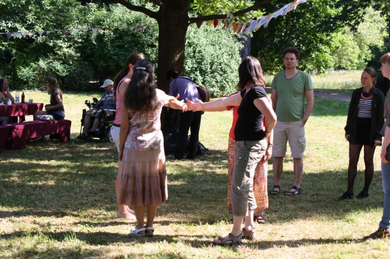 Copyright: Interkultureller Garten Magdeburg e.V.