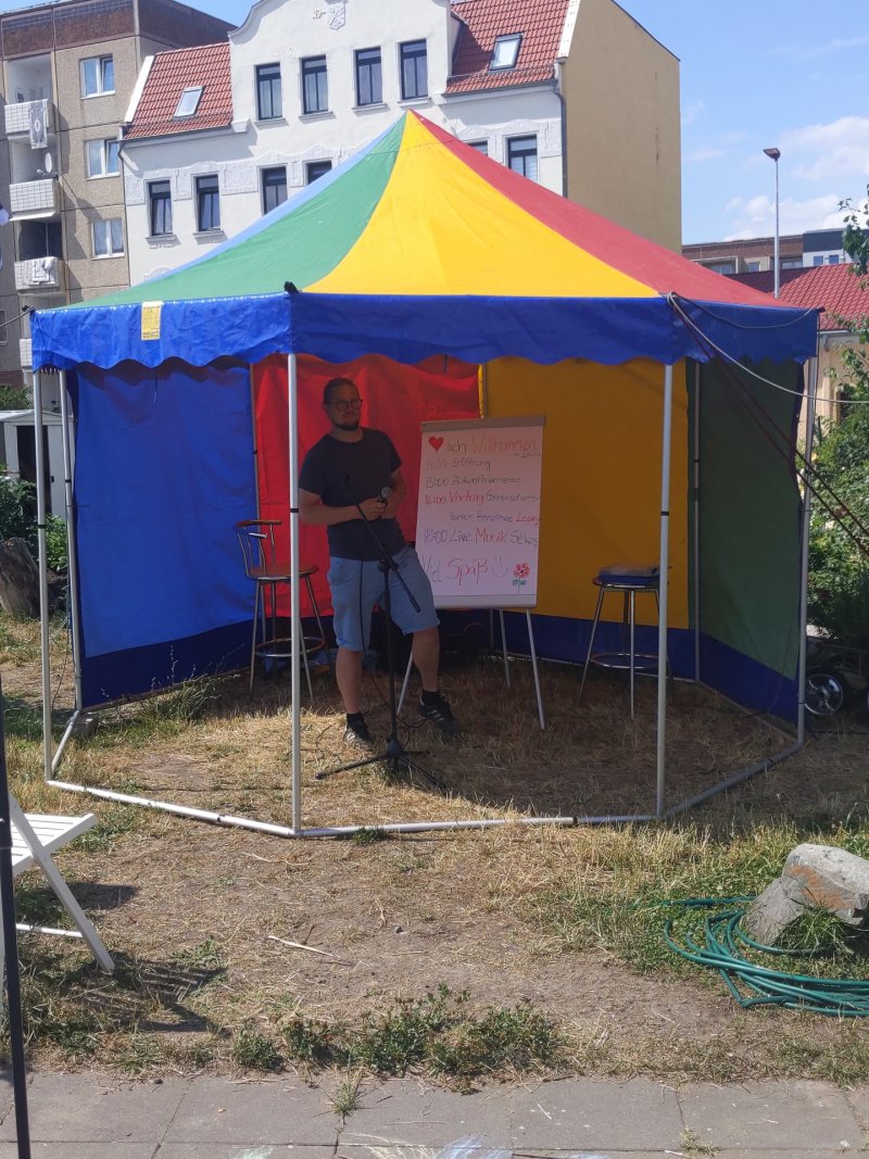 Copyright: Interkultureller Garten Magdeburg e.V.